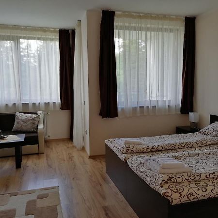 Borovets Gardens Studio D36 Zewnętrze zdjęcie
