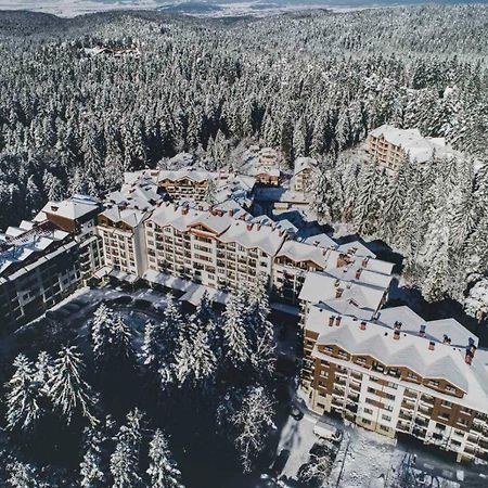 Borovets Gardens Studio D36 Zewnętrze zdjęcie