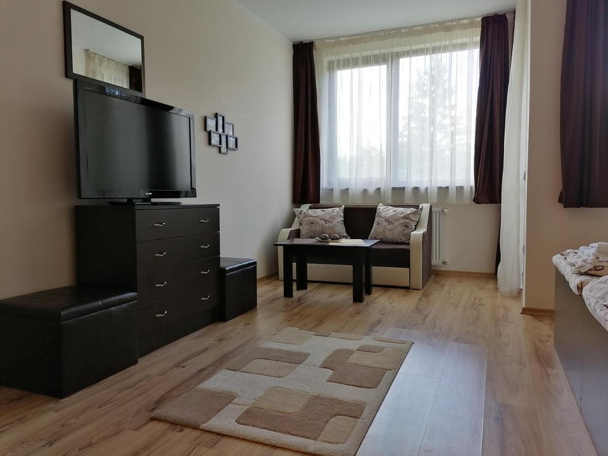 Borovets Gardens Studio D36 Zewnętrze zdjęcie