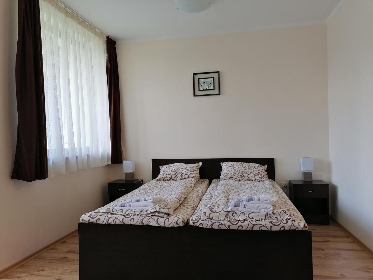 Borovets Gardens Studio D36 Zewnętrze zdjęcie