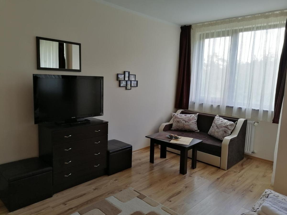 Borovets Gardens Studio D36 Zewnętrze zdjęcie