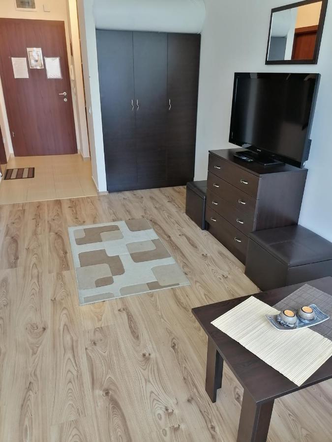 Borovets Gardens Studio D36 Zewnętrze zdjęcie