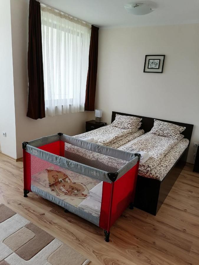 Borovets Gardens Studio D36 Zewnętrze zdjęcie
