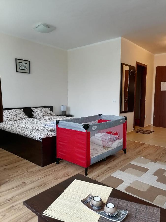 Borovets Gardens Studio D36 Zewnętrze zdjęcie