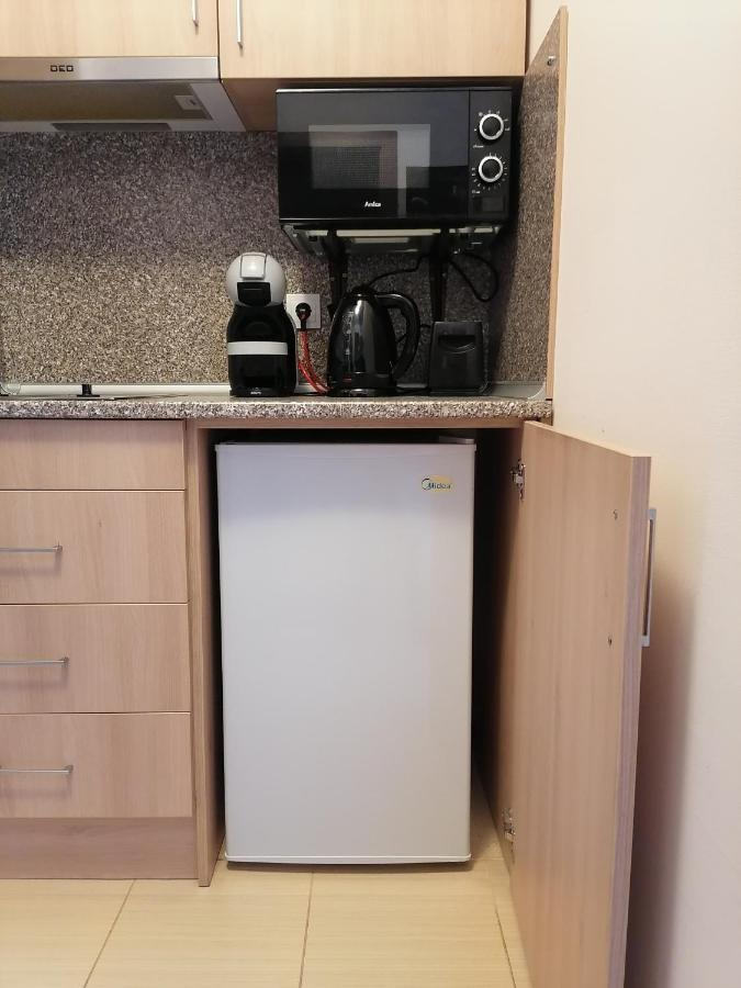 Borovets Gardens Studio D36 Zewnętrze zdjęcie