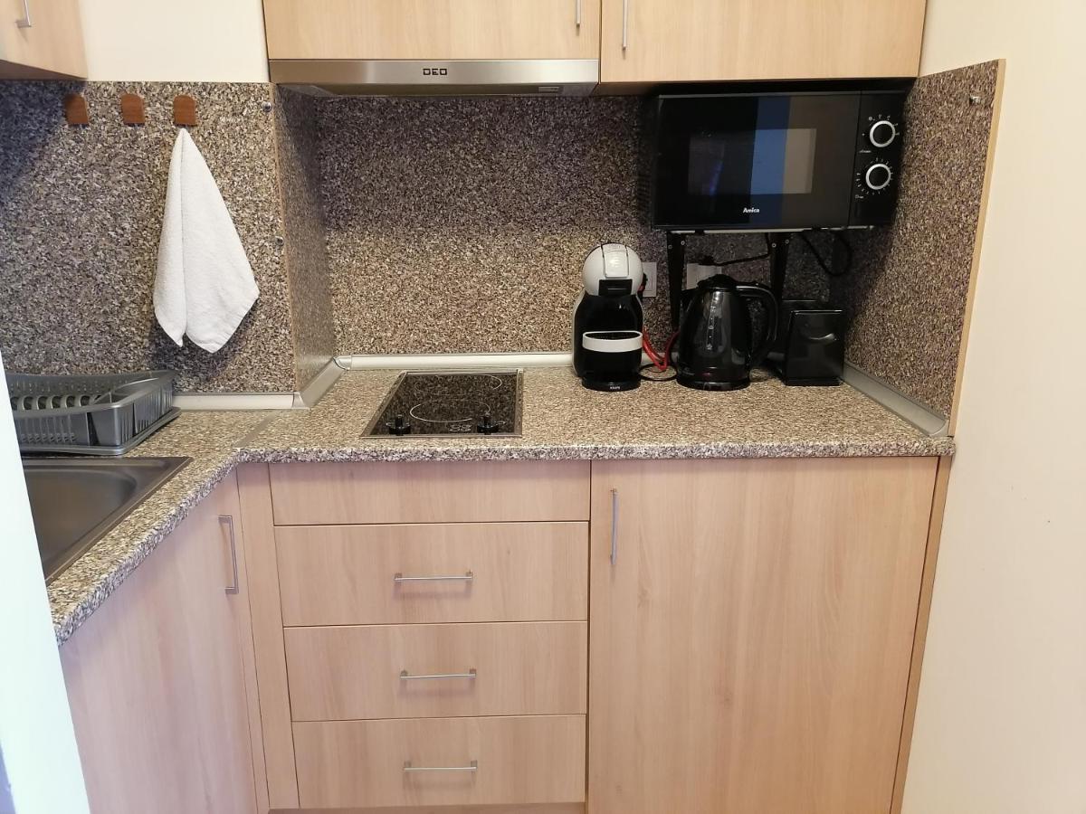 Borovets Gardens Studio D36 Zewnętrze zdjęcie