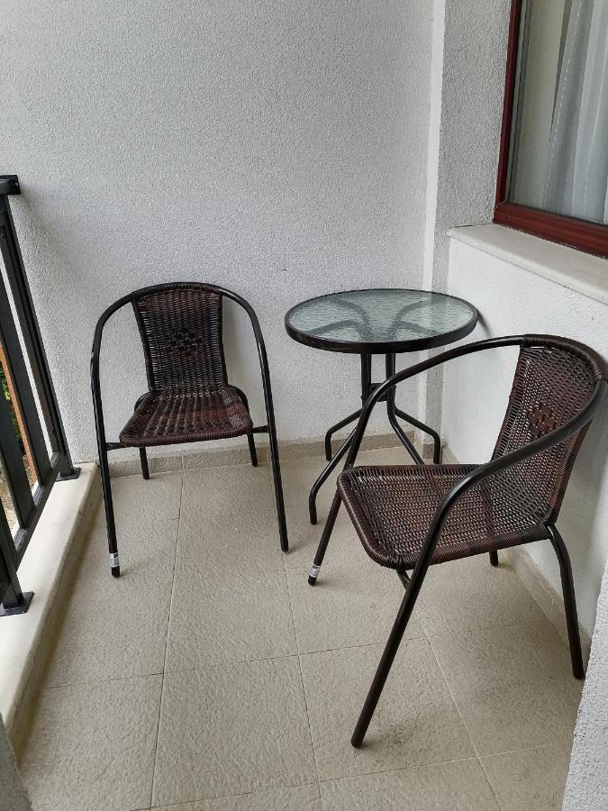 Borovets Gardens Studio D36 Zewnętrze zdjęcie