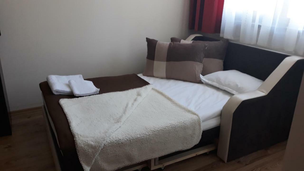Borovets Gardens Studio D36 Zewnętrze zdjęcie