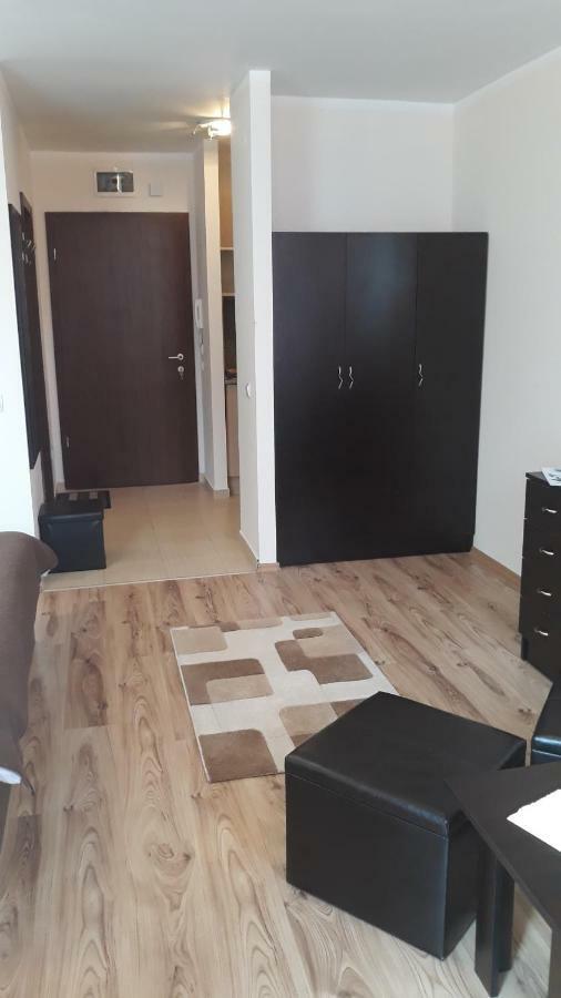 Borovets Gardens Studio D36 Zewnętrze zdjęcie