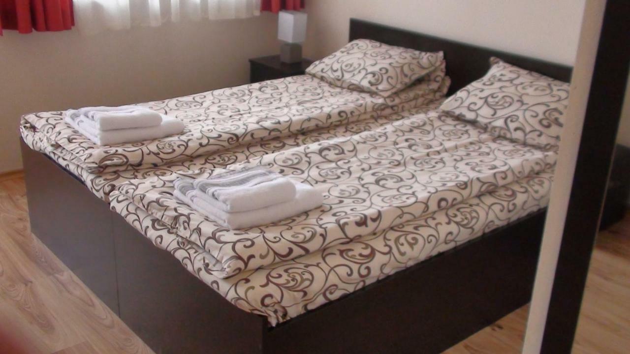 Borovets Gardens Studio D36 Zewnętrze zdjęcie