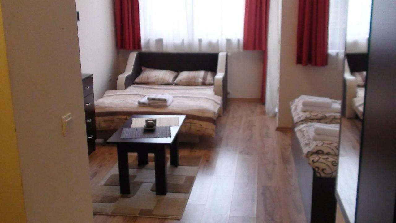 Borovets Gardens Studio D36 Zewnętrze zdjęcie