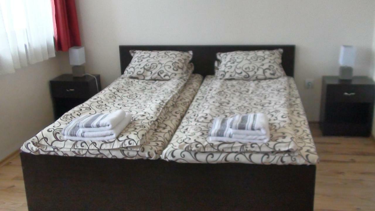 Borovets Gardens Studio D36 Zewnętrze zdjęcie