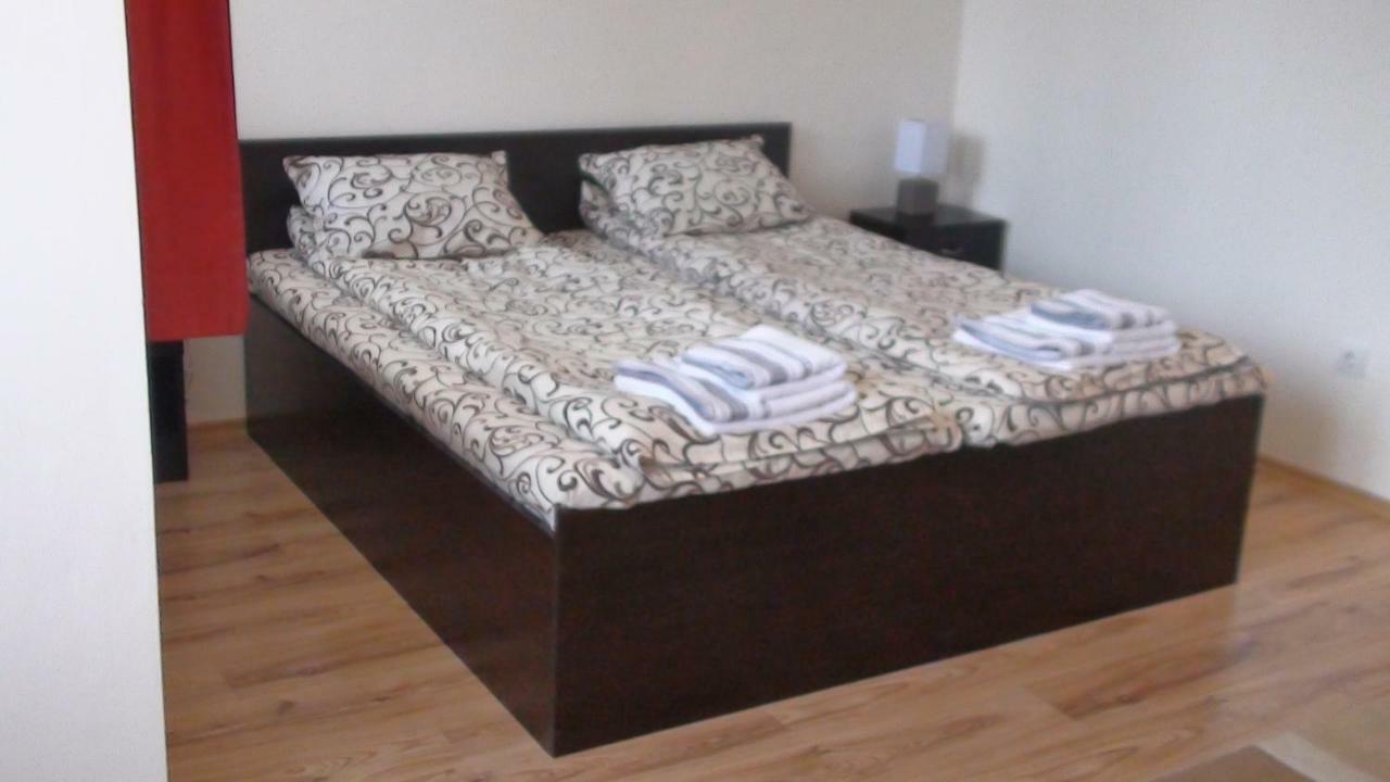 Borovets Gardens Studio D36 Zewnętrze zdjęcie