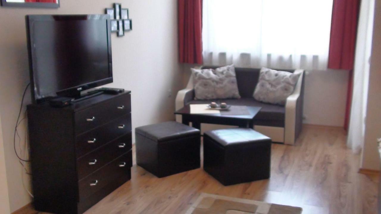 Borovets Gardens Studio D36 Zewnętrze zdjęcie