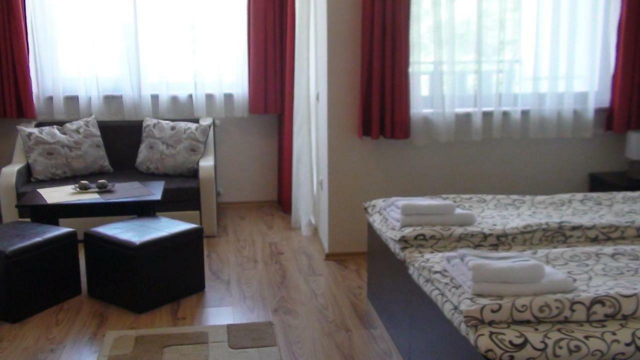 Borovets Gardens Studio D36 Zewnętrze zdjęcie