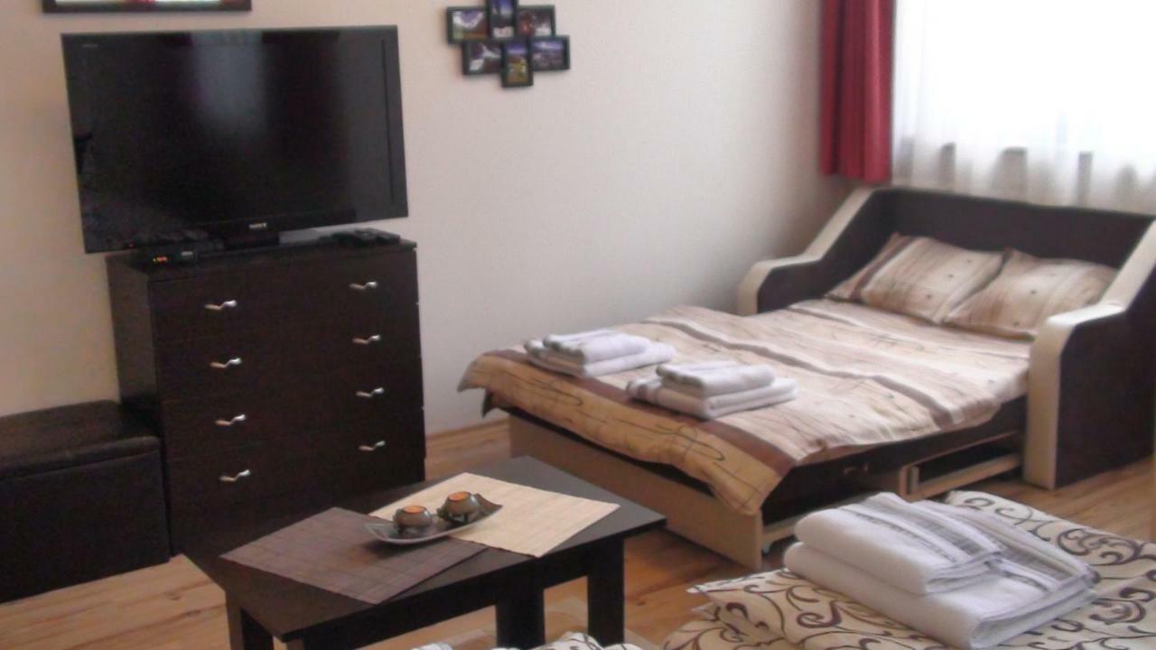 Borovets Gardens Studio D36 Zewnętrze zdjęcie