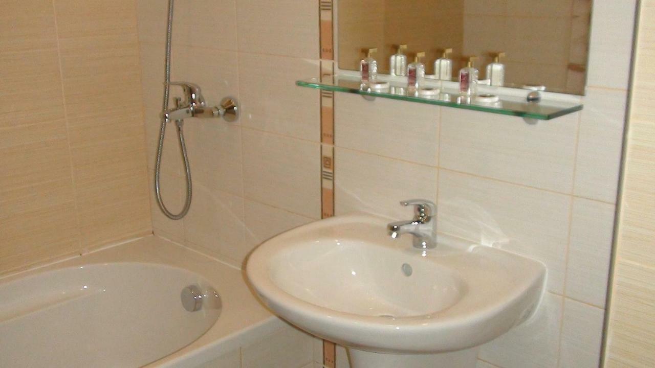 Borovets Gardens Studio D36 Zewnętrze zdjęcie