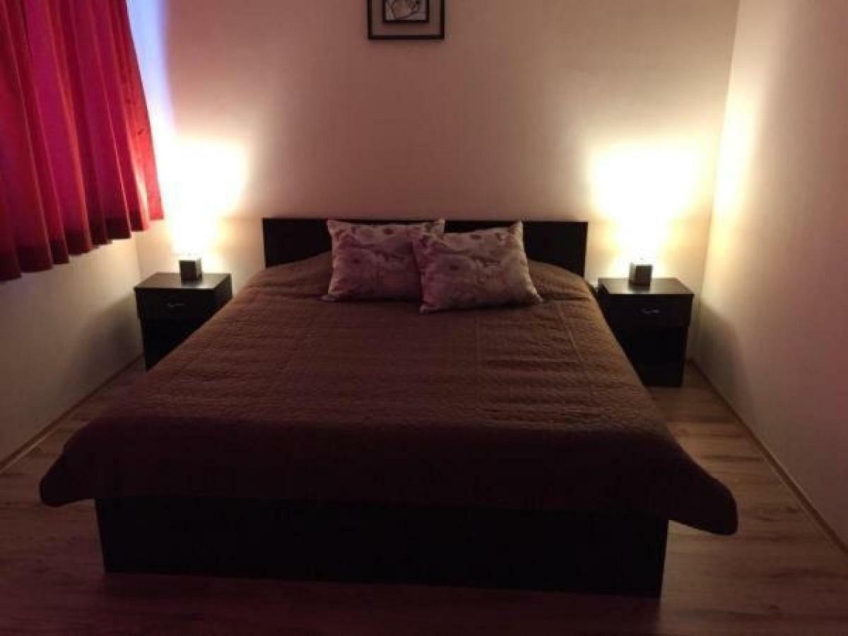 Borovets Gardens Studio D36 Zewnętrze zdjęcie
