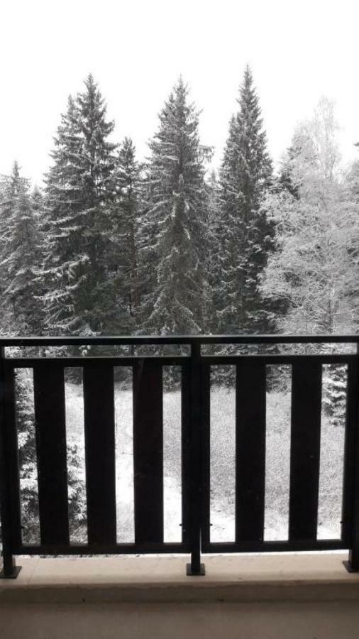 Borovets Gardens Studio D36 Zewnętrze zdjęcie