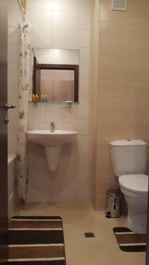 Borovets Gardens Studio D36 Zewnętrze zdjęcie